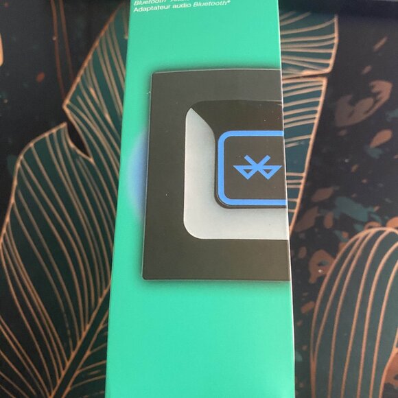 Logitech Bluetooth Audio Adapter - Picture 4 of 5